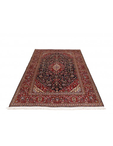 Tappeto Kashan  cm.132x210