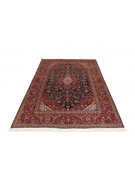 Tappeto Kashan  cm.132x210