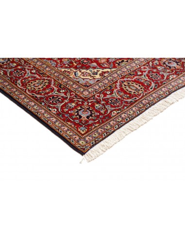 Tappeto Kashan  cm.132x210