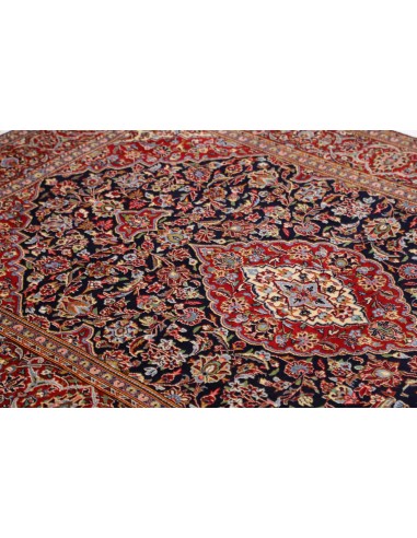 Tappeto Kashan  cm.132x210