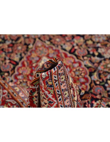 Tappeto Kashan  cm.132x210