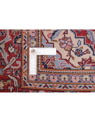 Tappeto Kashan  cm.132x210