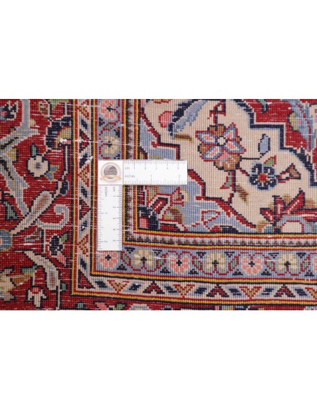 Tappeto Kashan  cm.132x210