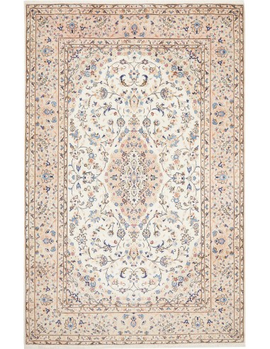 Tappeto Kashan  cm.200x305