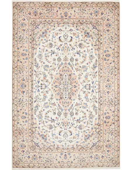 Tappeto Kashan  cm.200x305