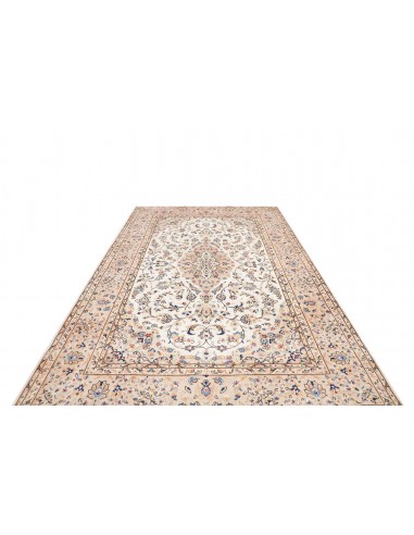 Tappeto Kashan  cm.200x305