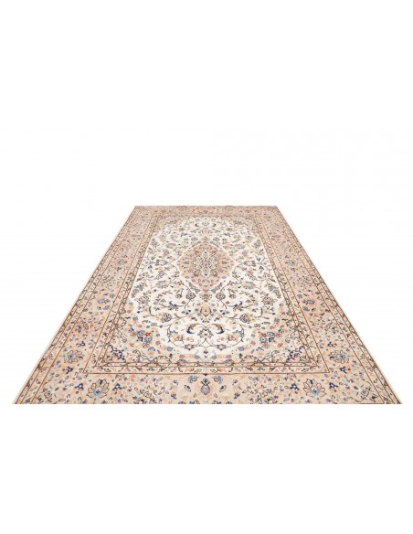 Tappeto Kashan  cm.200x305