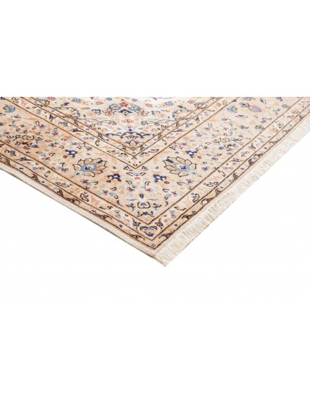 Tappeto Kashan  cm.200x305