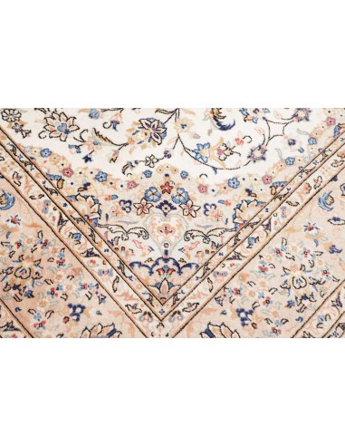 Tappeto Kashan  cm.200x305
