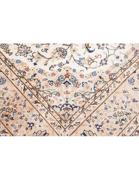 Tappeto Kashan  cm.200x305