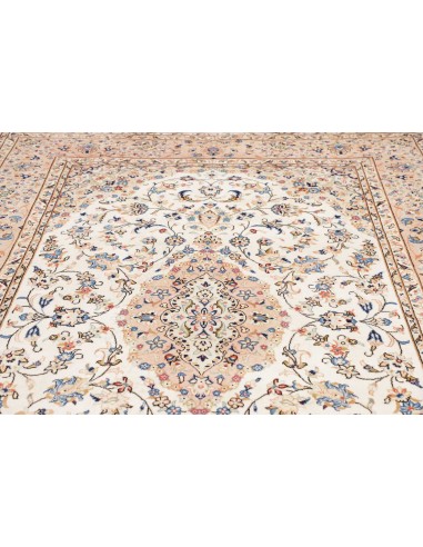 Tappeto Kashan  cm.200x305