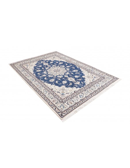 Tappeto Nain Kashmar  cm.165x233