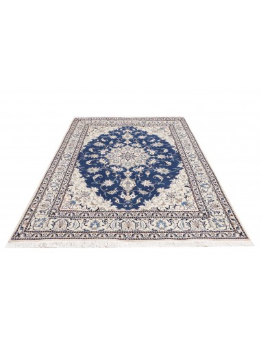 Tappeto Nain Kashmar  cm.165x233