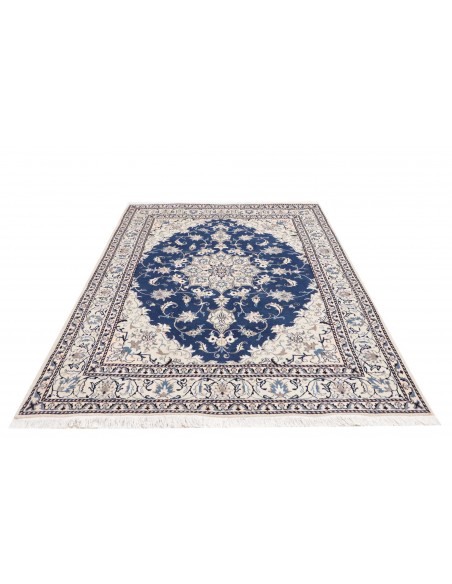 Tappeto Nain Kashmar  cm.165x233