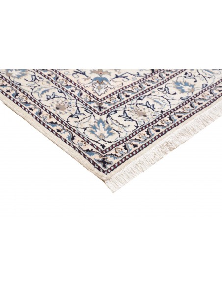 Tappeto Nain Kashmar  cm.165x233