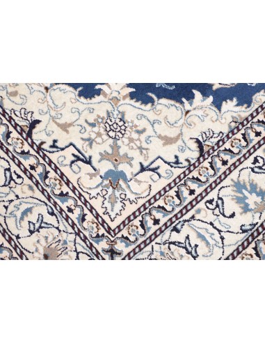 Tappeto Nain Kashmar  cm.165x233