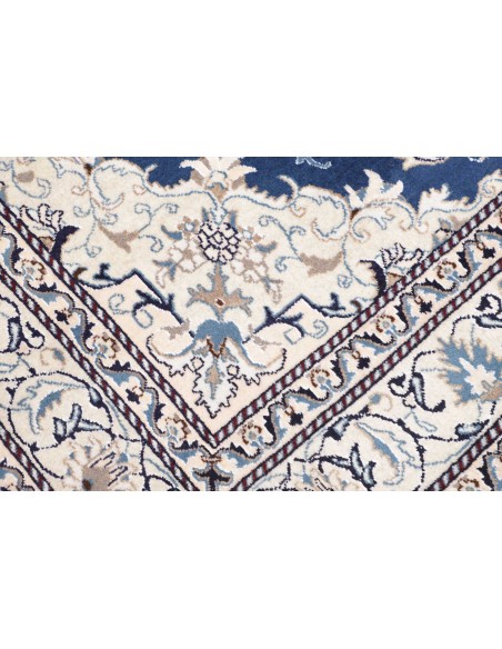 Tappeto Nain Kashmar  cm.165x233