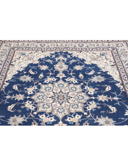 Tappeto Nain Kashmar  cm.165x233