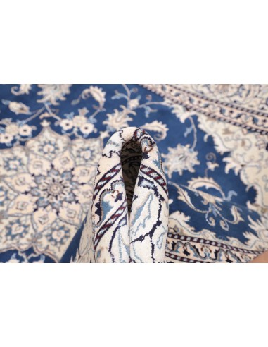 Tappeto Nain Kashmar  cm.165x233