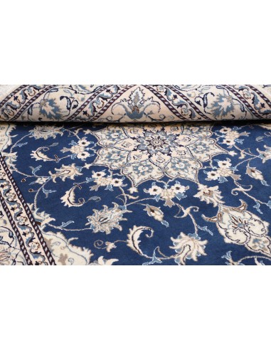 Tappeto Nain Kashmar  cm.165x233