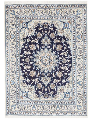 Tappeto Nain Kashmar  cm.147x200