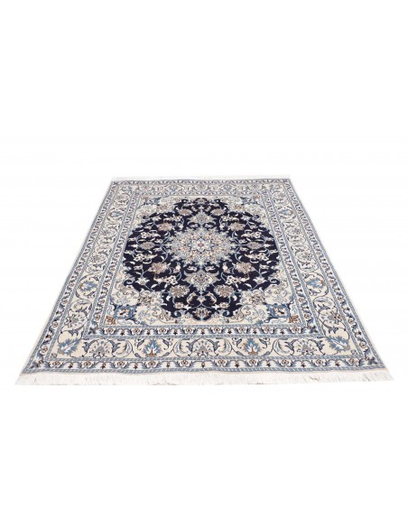 Tappeto Nain Kashmar  cm.147x200