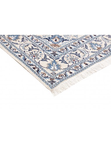 Tappeto Nain Kashmar  cm.147x200