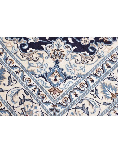 Tappeto Nain Kashmar  cm.147x200