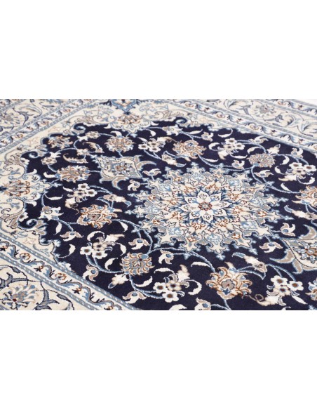 Tappeto Nain Kashmar  cm.147x200