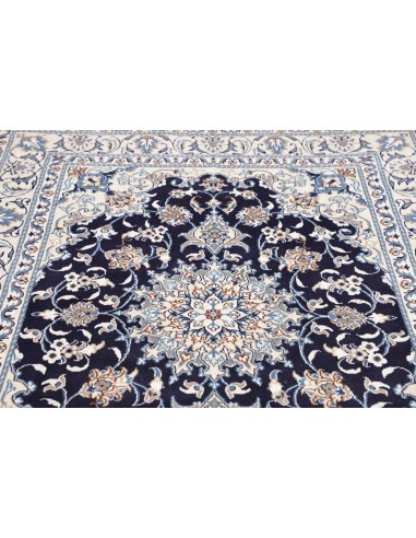 Tappeto Nain Kashmar  cm.147x200