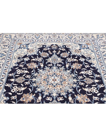 Tappeto Nain Kashmar  cm.147x200