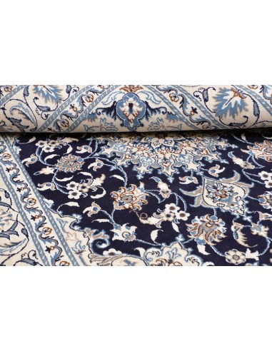 Tappeto Nain Kashmar  cm.147x200