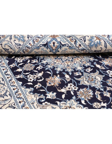 Tappeto Nain Kashmar  cm.147x200