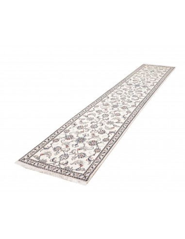 Tappeto Nain Kashmar  cm.75x388