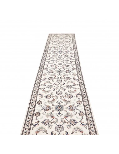 Tappeto Nain Kashmar  cm.75x388