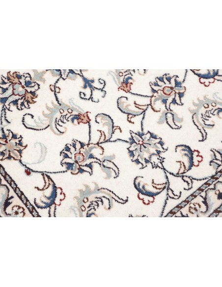 Tappeto Nain Kashmar  cm.75x388