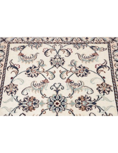 Tappeto Nain Kashmar  cm.75x388