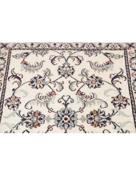 Tappeto Nain Kashmar  cm.75x388