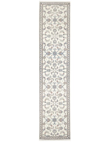 Tappeto Nain Kashmar  cm.75x390