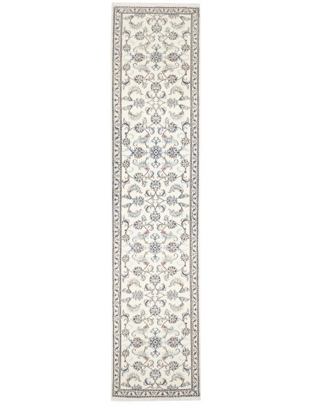 Tappeto Nain Kashmar  cm.75x390