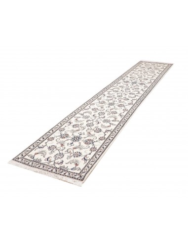 Tappeto Nain Kashmar  cm.75x390