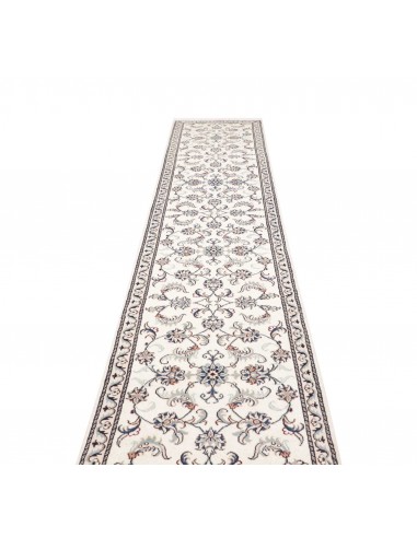 Tappeto Nain Kashmar  cm.75x390