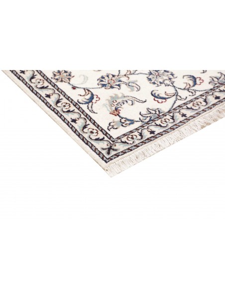 Tappeto Nain Kashmar  cm.75x390