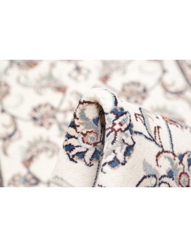 Tappeto Nain Kashmar  cm.75x390