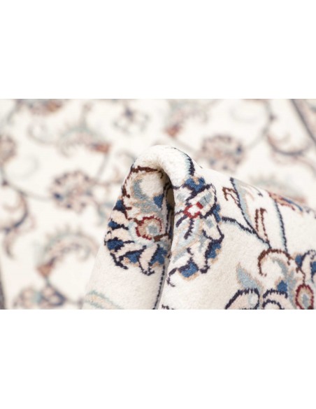 Tappeto Nain Kashmar  cm.75x390