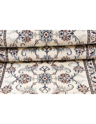 Tappeto Nain Kashmar  cm.75x390