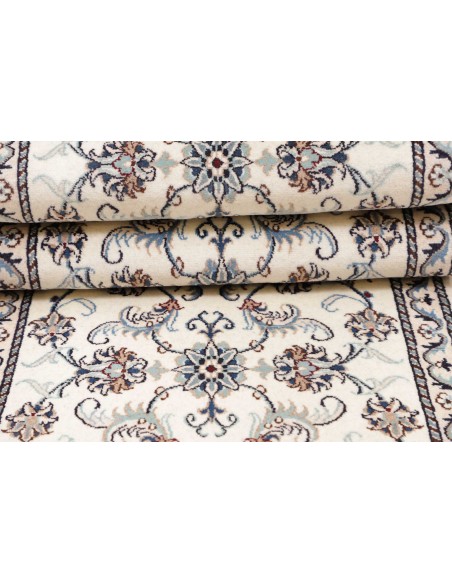 Tappeto Nain Kashmar  cm.75x390