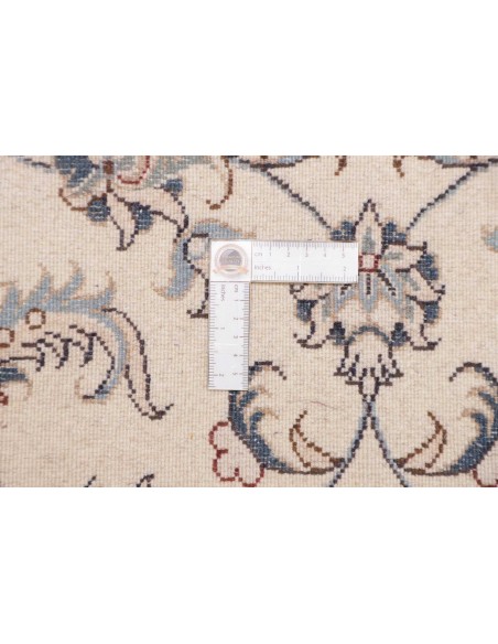 Tappeto Nain Kashmar  cm.75x390