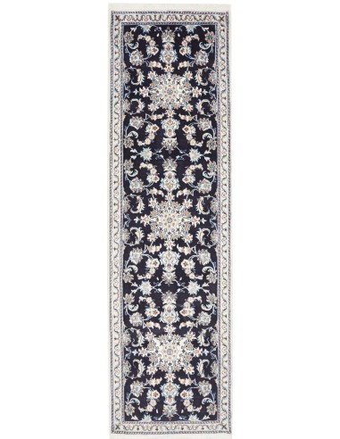 Tappeto Nain Kashmar  cm.80x287