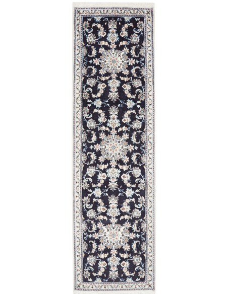 Tappeto Nain Kashmar  cm.80x287